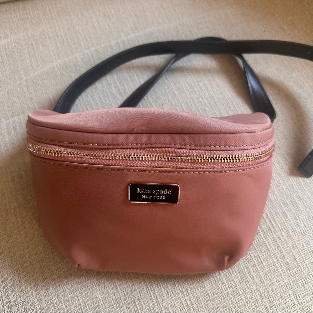 Kate spade belt bag